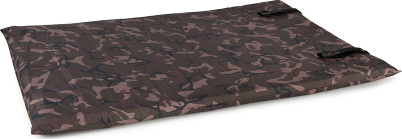 Camo Flat Mat - Alfombrilla de desanzuelado