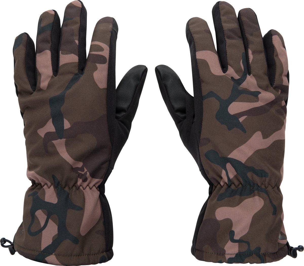 Guantes Camo - Handschoenen