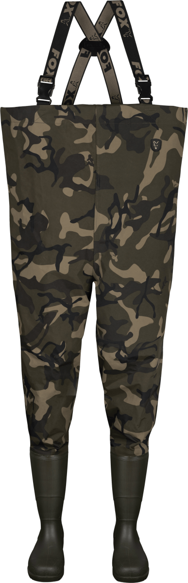 Camo LW Lined Waadpak