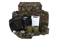 Bolsa isotérmica para alimentos Camolite para 2 personas