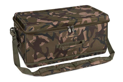 FOX Camolite - Barrow Bag - Organiser - Medium - 37L - KarperCentrale