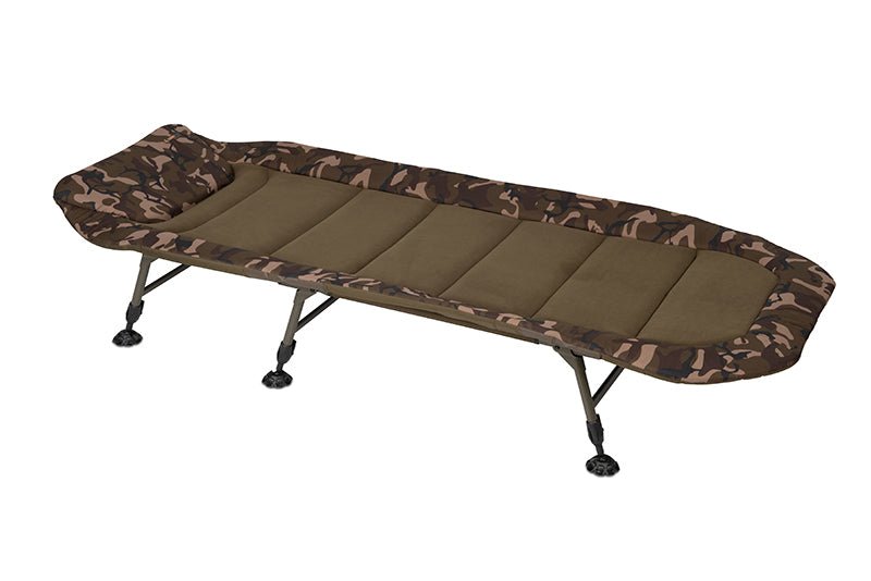 Fox Camolite - Bed - Compact - KarperCentrale
