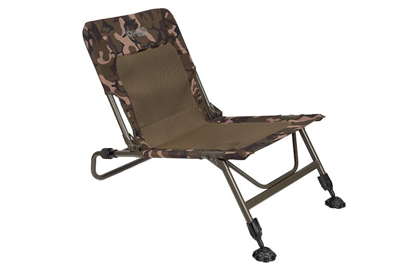 Fox Camolite Combo Chair - Multifunctionele Stoel - KarperCentrale