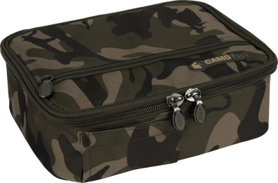Fox Camolite Gadget Safe - Elektronica tas - dé KarperCentrale