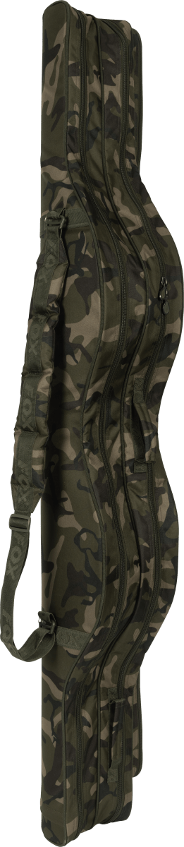 Fox Camolite Hardcase - 4 hengels - 10FT - dé KarperCentrale