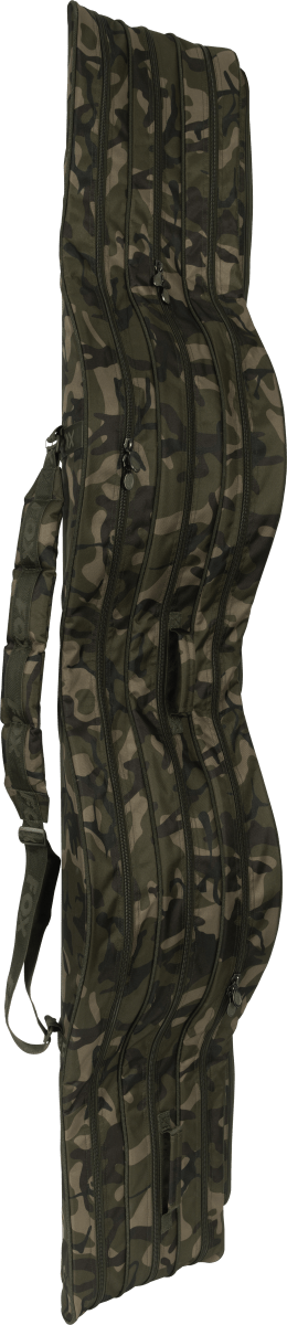 Camolite Hardcase - 6 cañas - 12FT