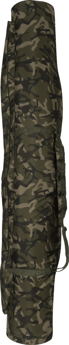 Fox Camolite Hardcase - 6 hengels - 13FT - dé KarperCentrale