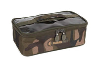 FOX Camolite Large Accessory Bag - Accessoire tas - Camo - 500D - KarperCentrale