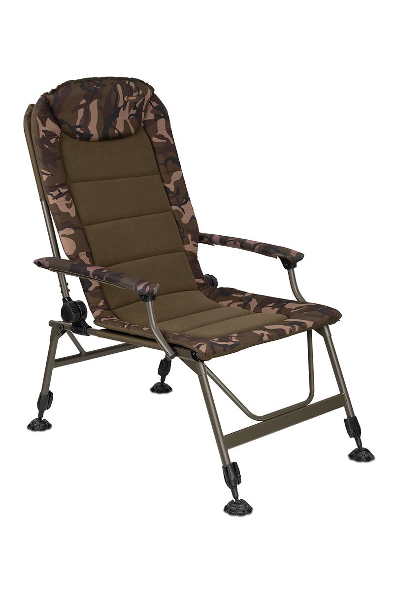 Camolite - Large Recliner Chair