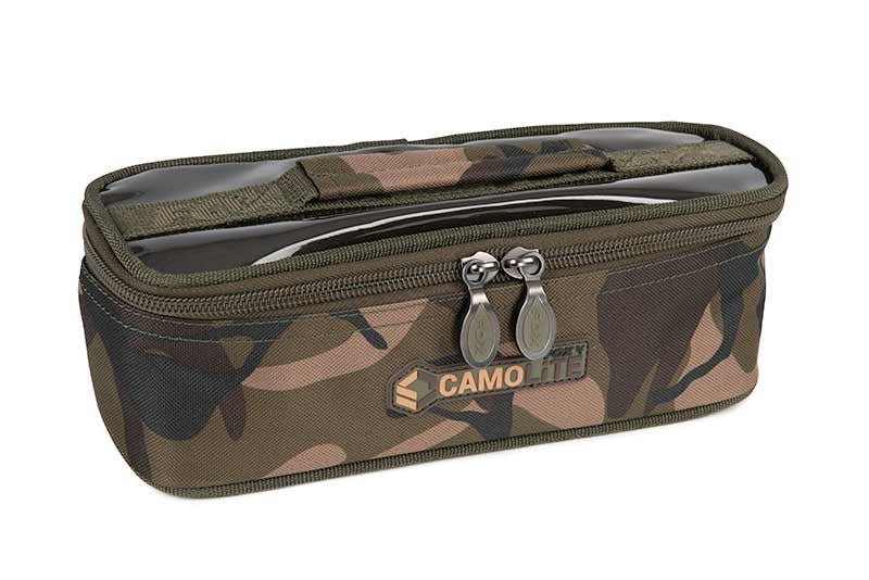 Bolsa de accesorios Camolite Long - Bolsa de accesorios - Camo - 500D