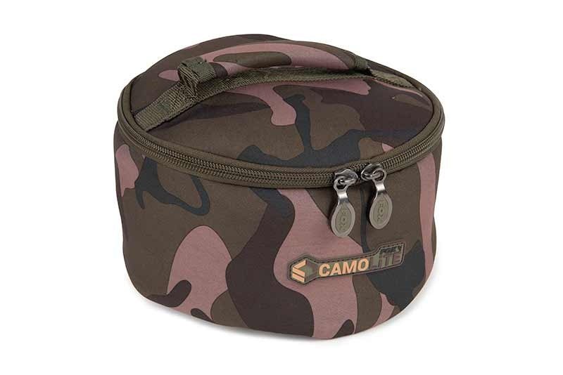 Camolite Pan Set Bag - Neopreen - Camo - 4-delige sets
