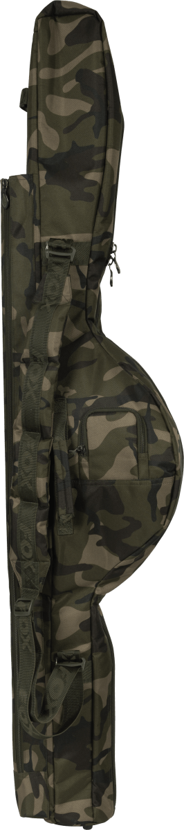 Camolite manga retráctil triple para modelos de 8-10FT