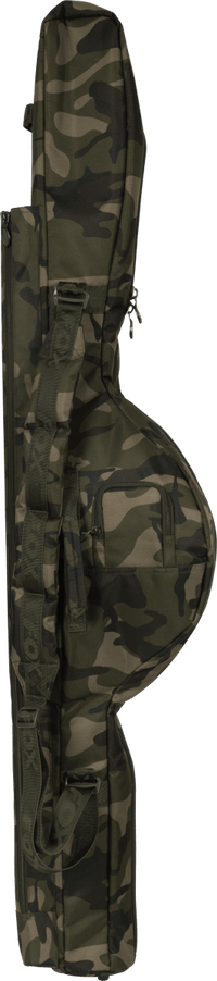 Fox Camolite Retractable Tri Sleeve voor 8 - 10FT modellen - dé KarperCentrale