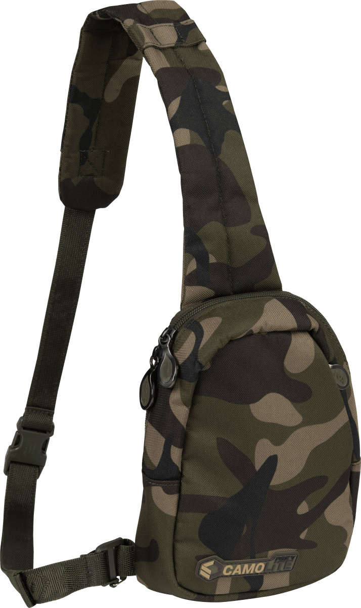 Camolite Shoulder Wallet