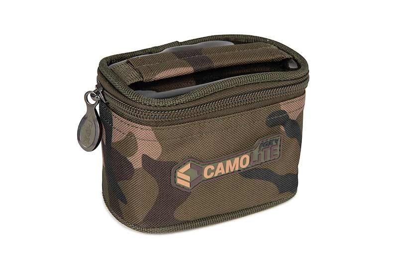 Bolsa pequeña para accesorios Camolite - Bolsa de accesorios - Camo - 500D