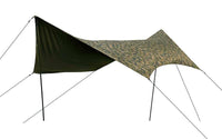 Lona Camolite - Compacta - Grande