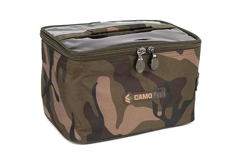 Bolsa de accesorios Camolite XL - Bolsa de accesorios - Camo - 500D