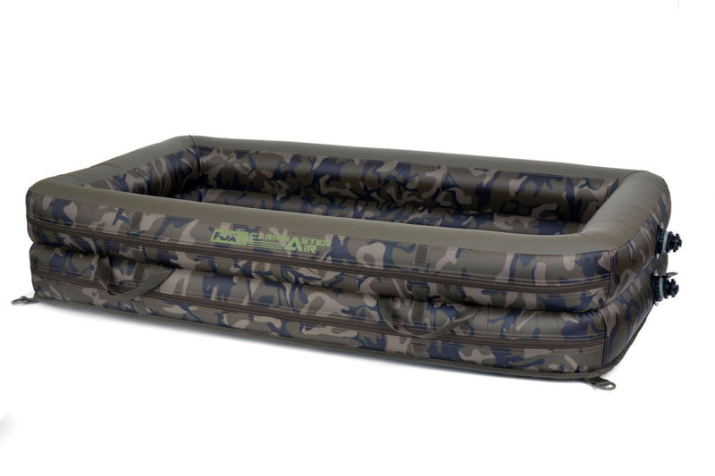 Carpmaster AIR Mat - Alfombrilla inflable para desanzuelar