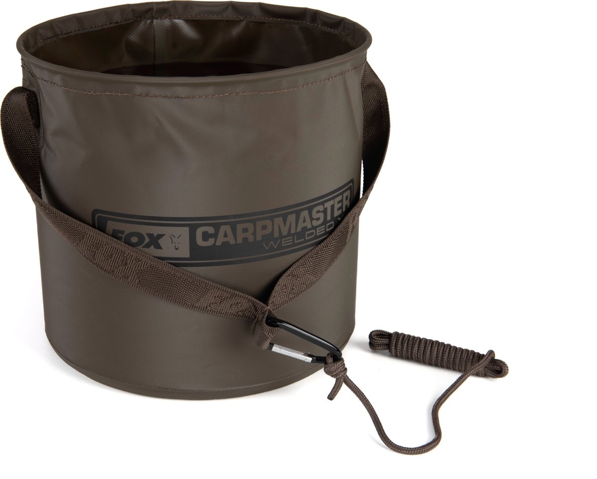 Carpmaster Water Bucket