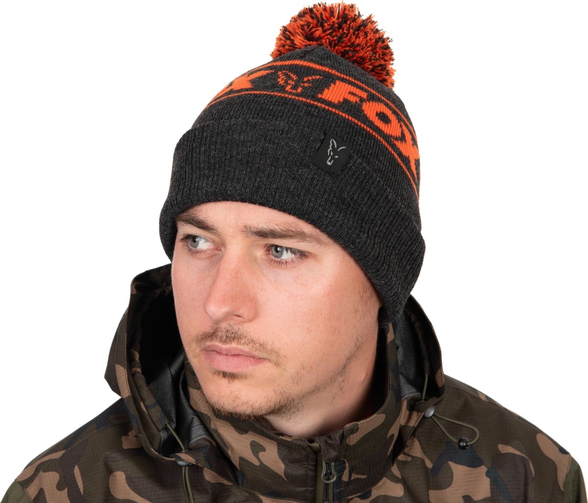Collection Bobble Hat - Muts
