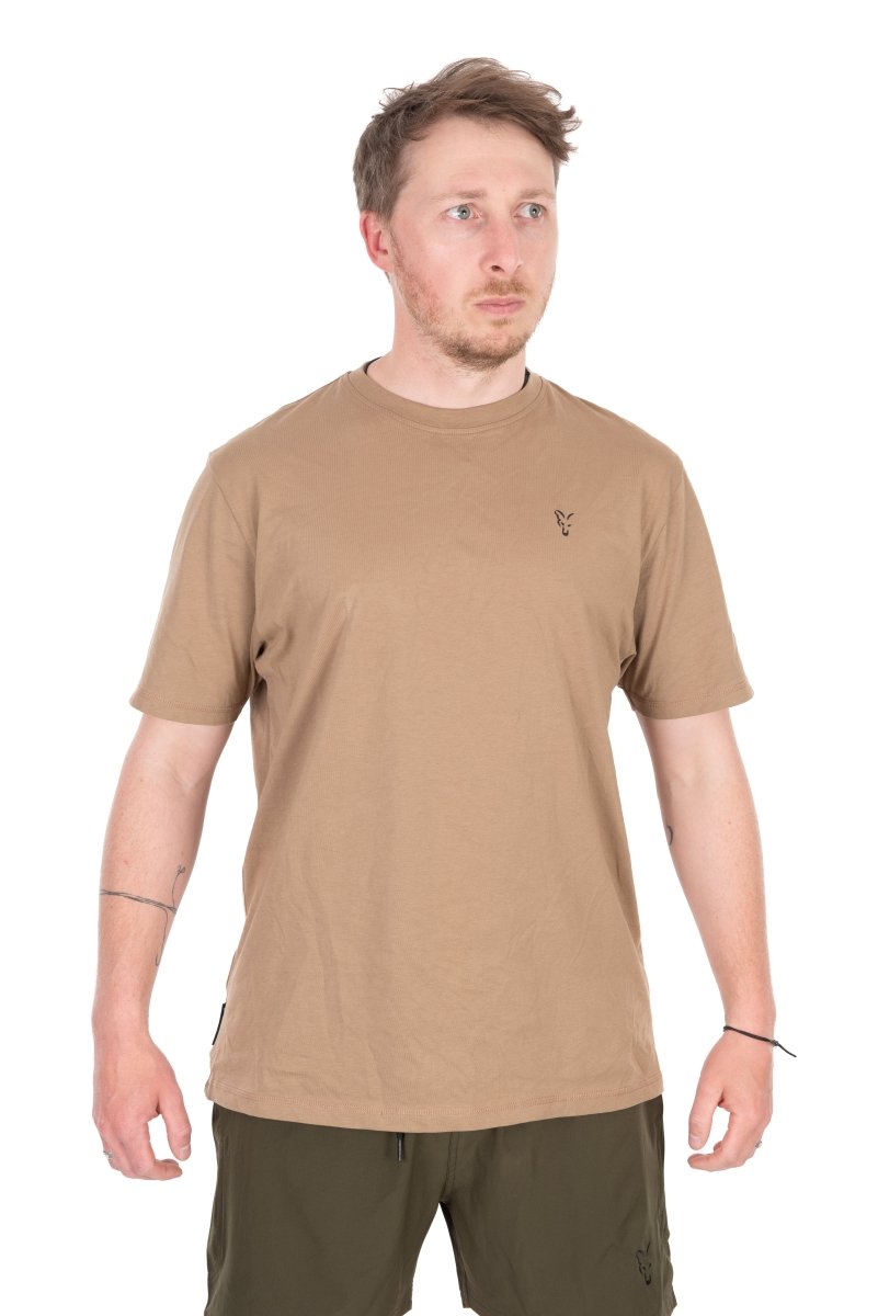 Kolekcja T-Shirt Tan Ltd