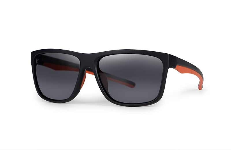 Colección - Negro & Naranja - Gafas de sol