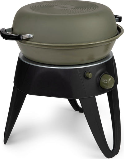 Fox Cookware Cookstation - dé KarperCentrale
