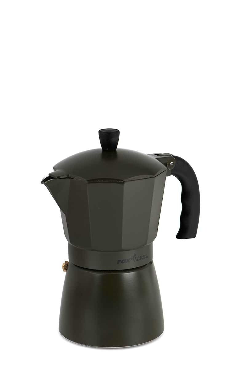 Cafetera para espresso - 300ML - Cafetera