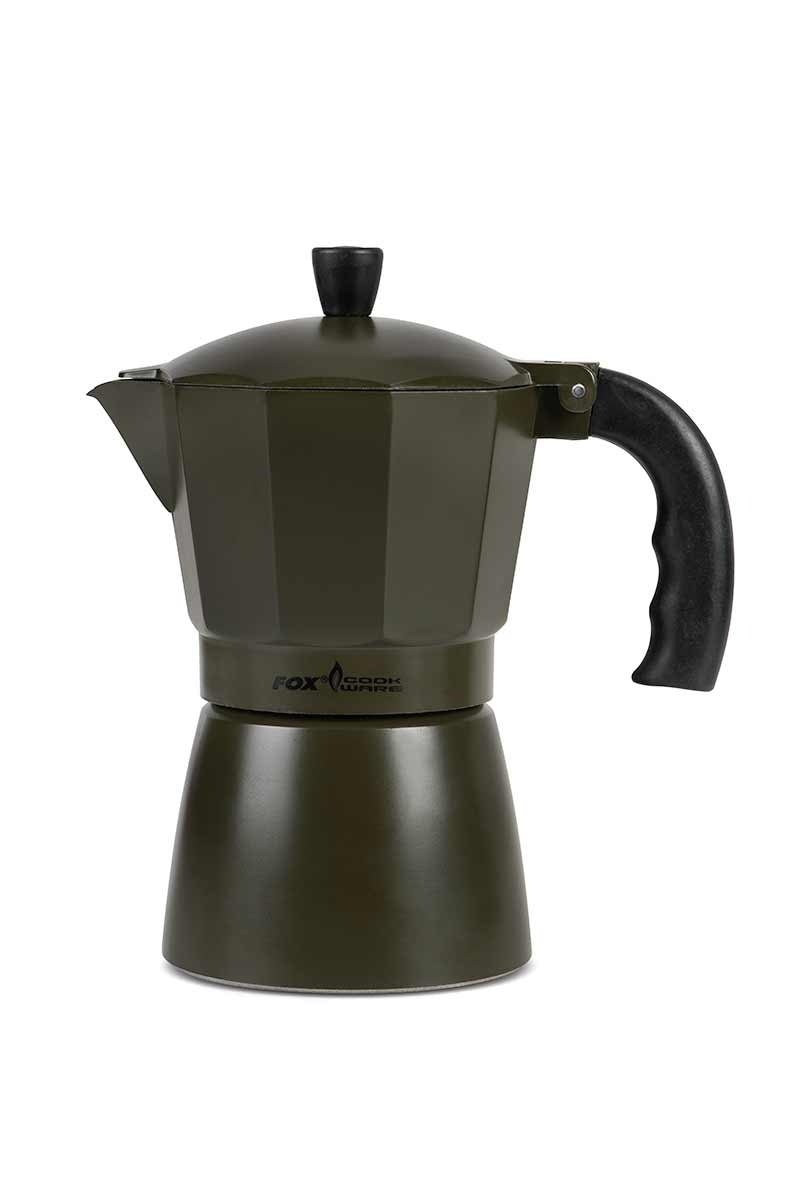 Cookware Espresso Maker - 450ML - Koffiemaker