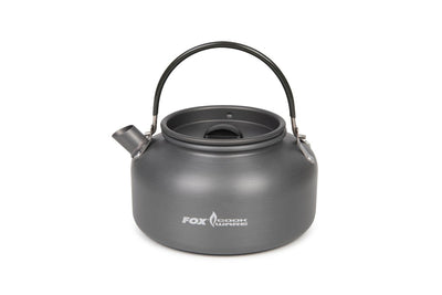Fox Cookware Ketel - dé KarperCentrale