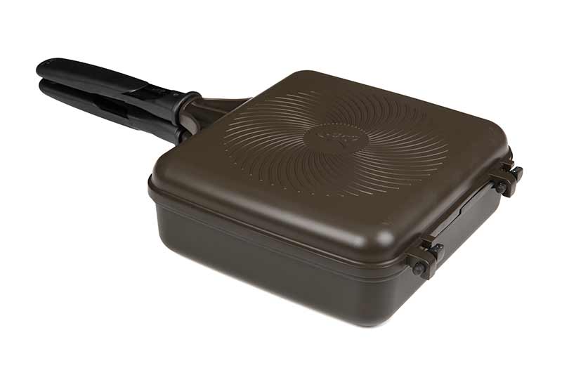 Fox Cookware - Multi - Pan - Deep - KarperCentrale