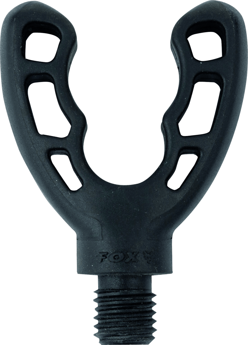 Duo Butt Grip - Supporto per canna