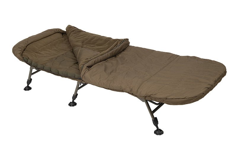 Sistema Duralite All Season - Sistema de descanso para 5 estaciones - Ligero - Cama premium