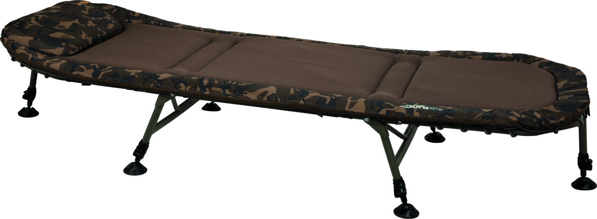 Duralite Bed - Stretcher