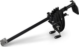 Soporte para ecosonda - Varilla de transductor