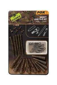 Kit de plomos Edges Camo Lead Cip
