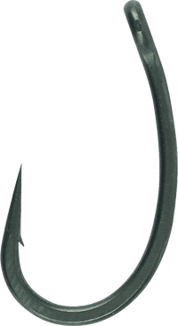 Edges Curve Shank X - Anzuelo para carpa