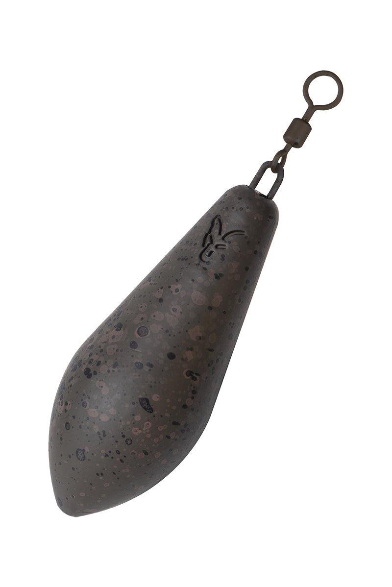 Fox Edges - Distance lead - Swivel - KarperCentrale