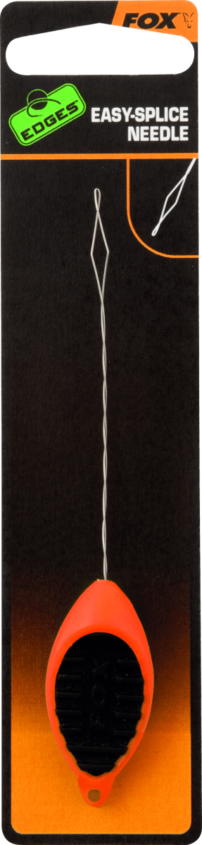 Edges Easy Splice Needle - Splicing naald