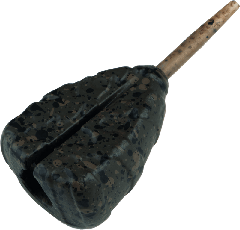 Plomo plano pera Inline Edges