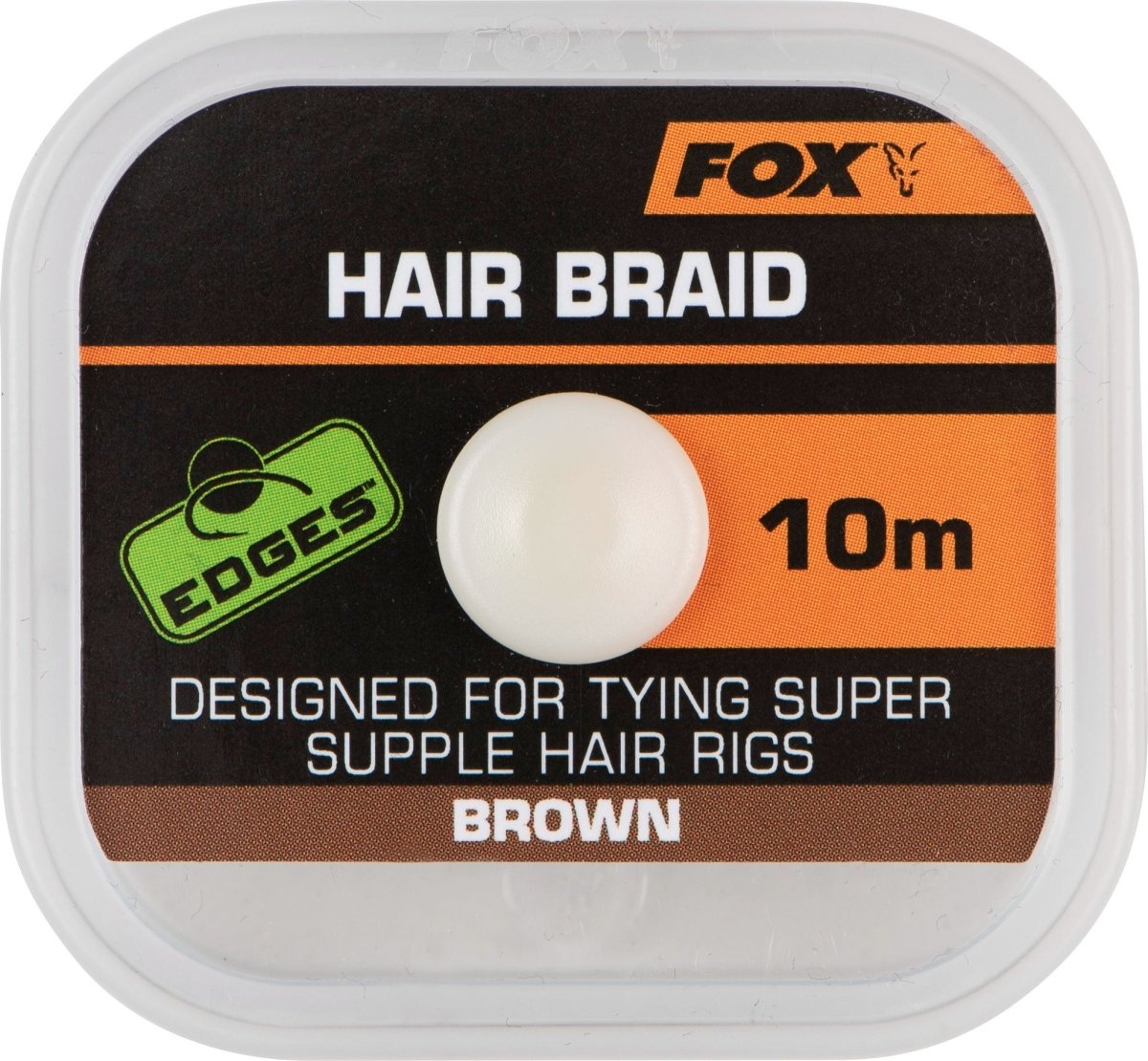 Edges Hair Braid