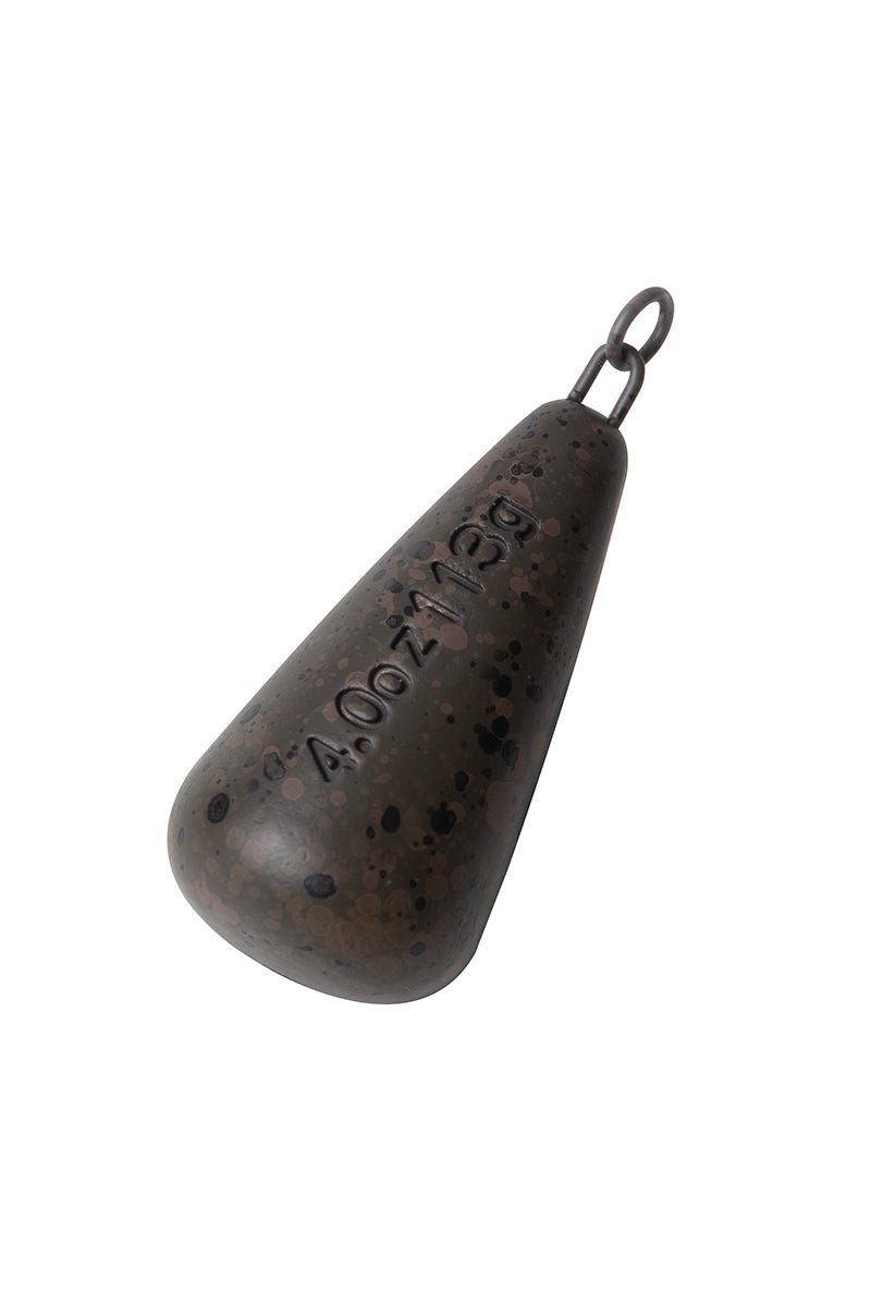 Edges - Plomo Heli - Dumpy