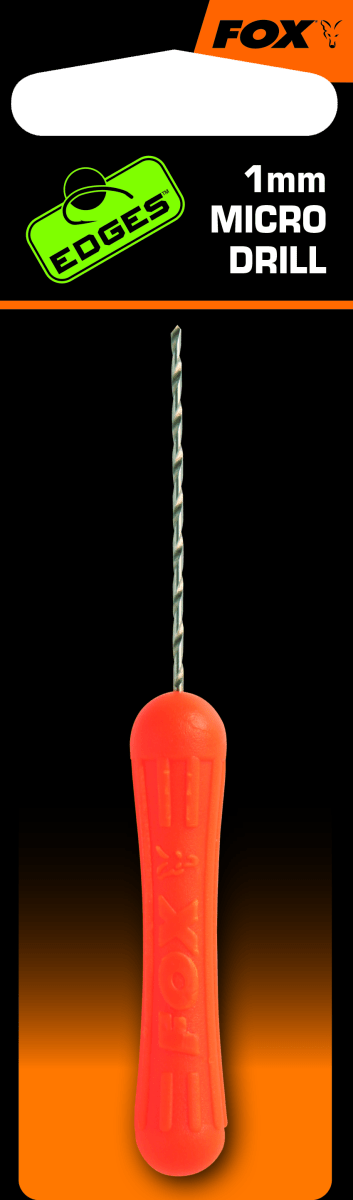 Edges Micro Taladro - Broca