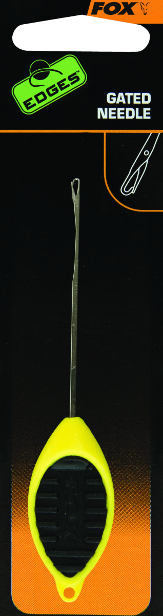 Edges Micro Gated needle - Boilienaald