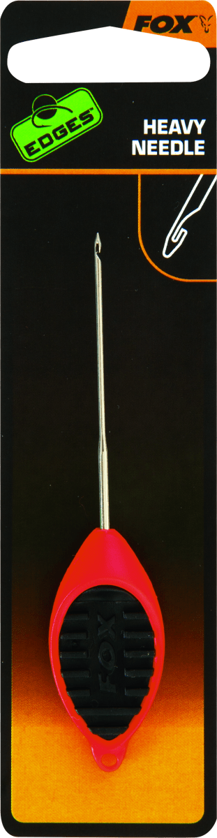 Edges Micro Heavy needle - Boilienaald