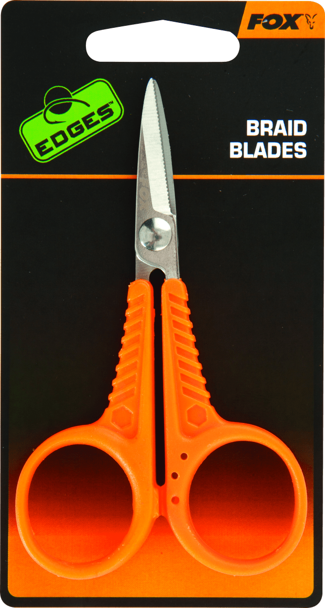 Forbicine Micro Edges