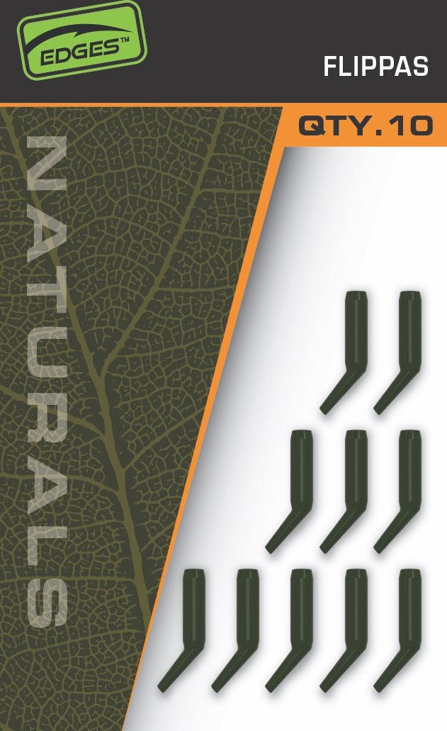 Edges Naturals Flippa