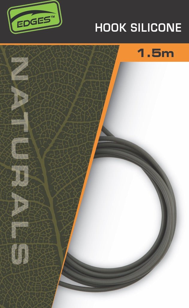 Edges Naturals Hook Silicone