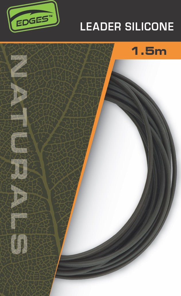 Edges Naturals Leader Silicone