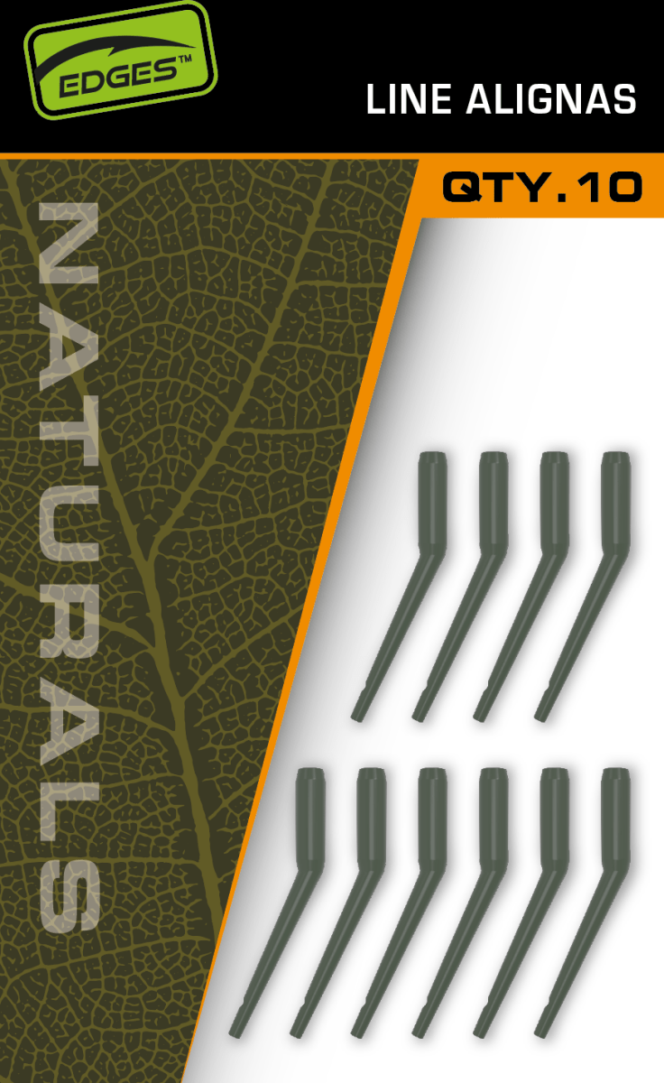 Edges Naturals Line Aligna